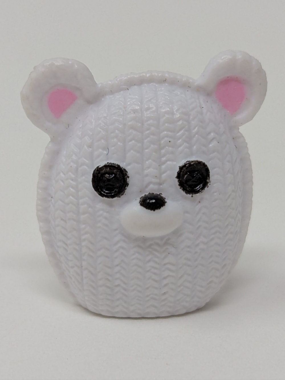 Lalaloopsy Mini Pet Polar Bear for Mittens Fluff N Stuff